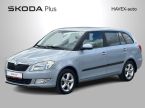 Škoda Fabia - fotka číslo 0