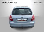 Škoda Fabia - fotka číslo 22