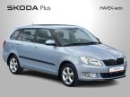 Škoda Fabia - fotka číslo 23