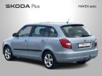 Škoda Fabia - fotka číslo 24
