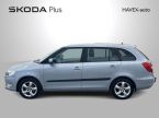 Škoda Fabia - fotka číslo 2