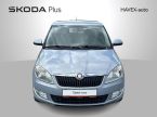 Škoda Fabia - fotka číslo 3