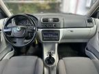 Škoda Fabia - fotka číslo 4
