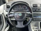 Škoda Fabia - fotka číslo 5