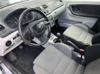 Škoda Fabia - fotka číslo 7
