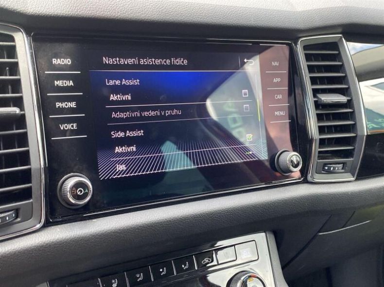Škoda Kodiaq - hlavní fotka