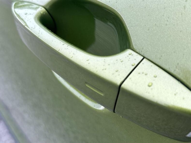 Volkswagen Taigo - hlavní fotka