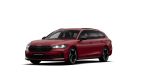 Škoda Superb - fotka číslo 0