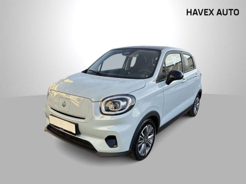 Leapmotor T03 - hlavní foto