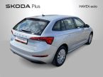 Škoda Scala - fotka číslo 1