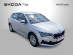 Škoda Scala - fotka číslo 23