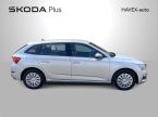 Škoda Scala - fotka číslo 24