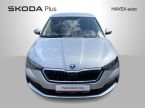 Škoda Scala - fotka číslo 3