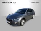 Škoda Scala - fotka číslo 0