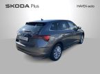 Škoda Scala - fotka číslo 1