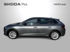 Škoda Scala - fotka číslo 2