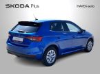 Škoda Fabia - fotka číslo 1