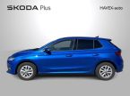 Škoda Fabia - fotka číslo 2