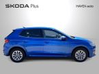 Škoda Fabia - fotka číslo 30