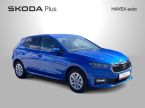 Škoda Fabia - fotka číslo 31