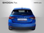 Škoda Fabia - fotka číslo 32