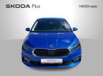 Škoda Fabia - fotka číslo 3