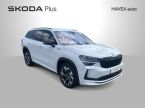 Škoda Kodiaq - fotka číslo 0