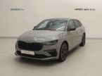 Škoda Scala - fotka číslo 0