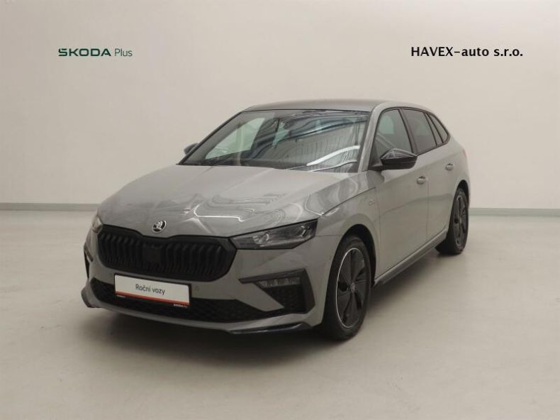 Škoda Scala - hlavní fotka inzerátu