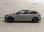 Škoda Scala - fotka číslo 2