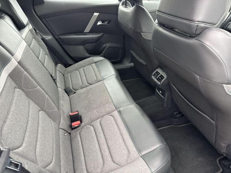 Citroën C4 - hlavní fotka