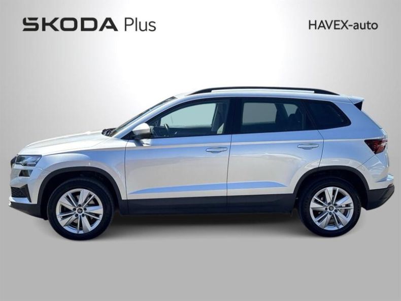 Škoda Karoq - hlavní fotka