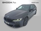 BMW Řada 5 - fotka číslo 2