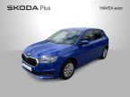 Škoda Fabia - fotka číslo 0