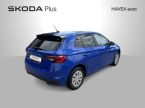 Škoda Fabia - fotka číslo 1