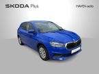 Škoda Fabia - fotka číslo 19