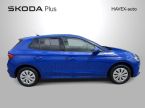 Škoda Fabia - fotka číslo 20