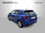 Škoda Fabia - fotka číslo 21
