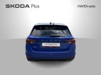 Škoda Fabia - fotka číslo 22