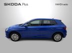 Škoda Fabia - fotka číslo 2