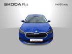 Škoda Fabia - fotka číslo 3