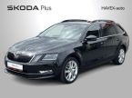 Škoda Octavia - fotka číslo 0