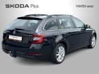 Škoda Octavia - fotka číslo 1