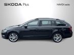 Škoda Octavia - fotka číslo 2