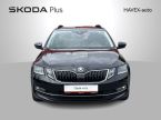 Škoda Octavia - fotka číslo 3