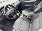 Škoda Octavia - fotka číslo 6