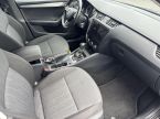 Škoda Octavia - fotka číslo 8