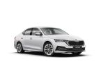 Škoda Octavia - fotka číslo 0