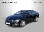 Škoda Octavia - fotka číslo 0