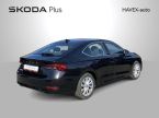 Škoda Octavia - fotka číslo 1